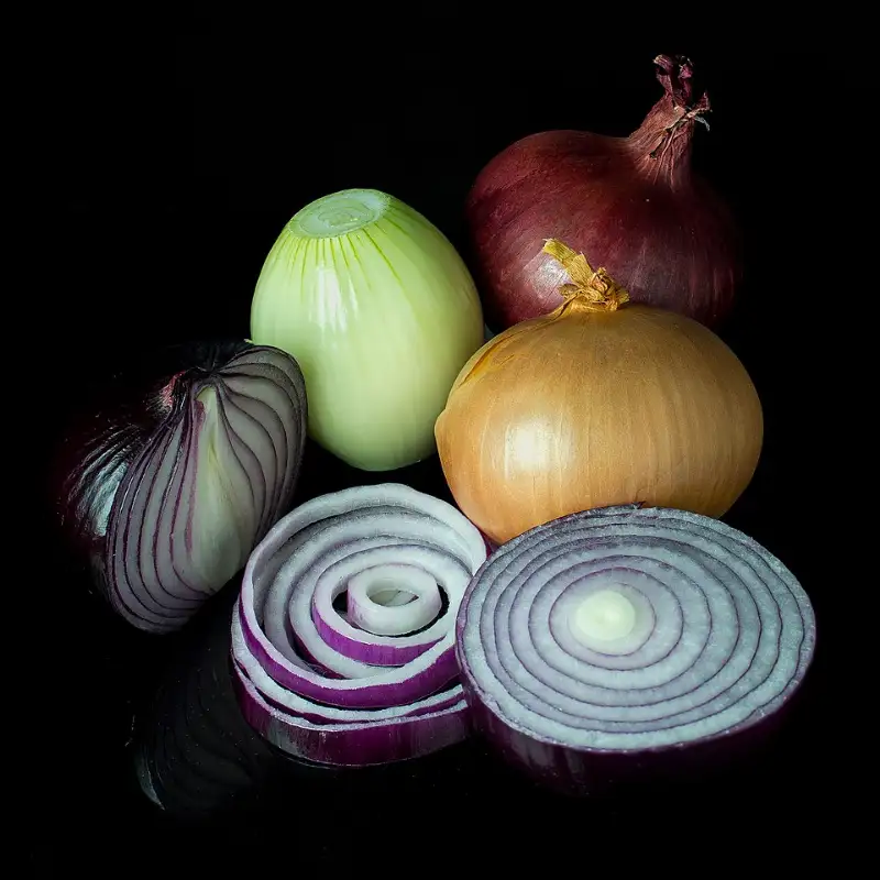 Ui (Allium cepa)